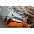 XHD 140m / min High Speed ​​Cast Stretchfolie Maschine in Dongguan Qualität gesichert